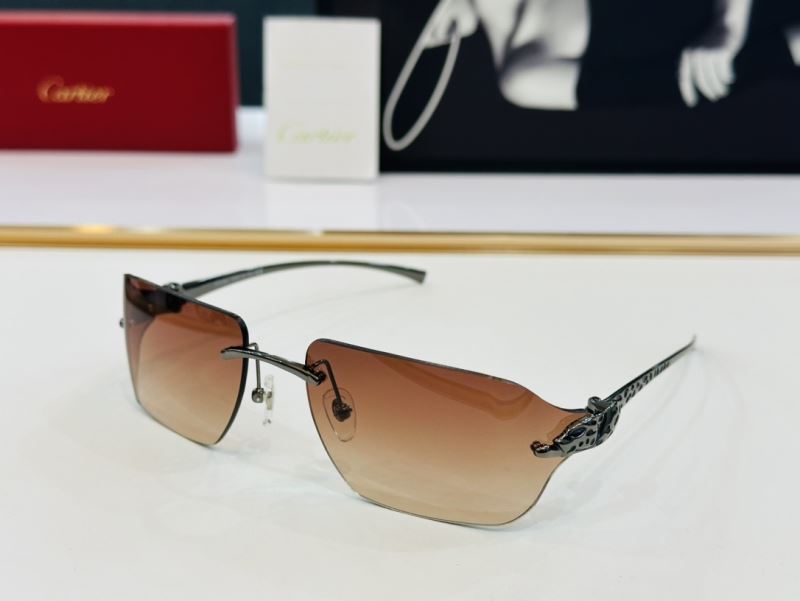 Cartier Sunglasses